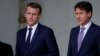 French, Italian Leaders Project Unity After Boat Spat