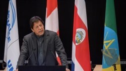 ইমরান খান