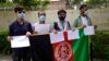 Mahasiswa Afghanistan di India Takut Pulang Setelah Taliban Berkuasa