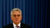 Serbia's President Says Ready to Protect Ethnic Serbs in Kosovo