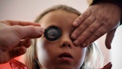 Science in a Minute: New Drug Therapy May Slow the Progression of Nearsightedness