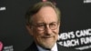 Spielberg’s Film Company to Partner with Netflix
