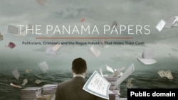 ICIJ Report: The Panama Papers