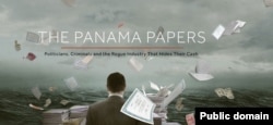 ICIJ Report: The Panama Papers