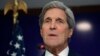 케리 미 국무장관 "이란 핵 협상 진전 기대"