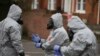 Великобритания обвинила двух россиян в отравлении Скрипалей
