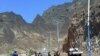 Một kẻ nổ bom tự sát tấn công Bộ trưởng Quốc phòng Yemen