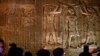 Malnutrition, Hunger Plagued Ancient Egyptian Upper Class