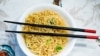 Ramen Supplants Cigarettes as US Prison Currency