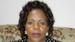 Human Trafficking Awareness With Zanu PF Goromonzi West Parliamentarian Biata Nyamupinga