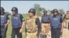 Militer Pakistan Ambil Alih Operasi Keamanan di Punjab