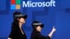 Microsoft to Make Augmented Reality Headsets for US Army