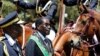 Suspension des poursuites contre des vétérans opposés à Mugabe au Zimbabwe