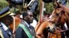 Analysts Urge 'Soft Landing' to Post-Mugabe Transition in Zimbabwe