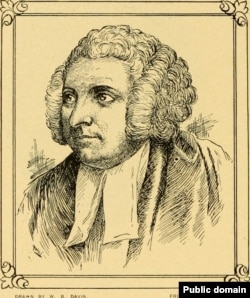 Robert Lowth