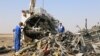 Crash au Sinaï : une boîte noire révèle le caractère soudain de la chute de l’avion