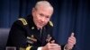 Pemimpin Militer AS Lakukan Kunjungan Mendadak ke Afghanistan 