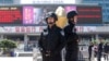 Trung Quốc tăng cường an ninh sau các vụ tấn công chết người