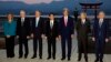 G7 외무장관, 북한 핵실험·미사일 발사 비난