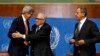 «Женева-2»: кто тормозит переговорный процесс?