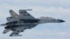 Không quân TQ 'chuẩn bị cho chiến tranh' ở Biển Đông