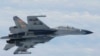 일본, 중 전투기 자위대 근접 비행에 항의