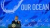 Konferensi Maritim Janjikan $2 Miliar untuk Lindungi Laut