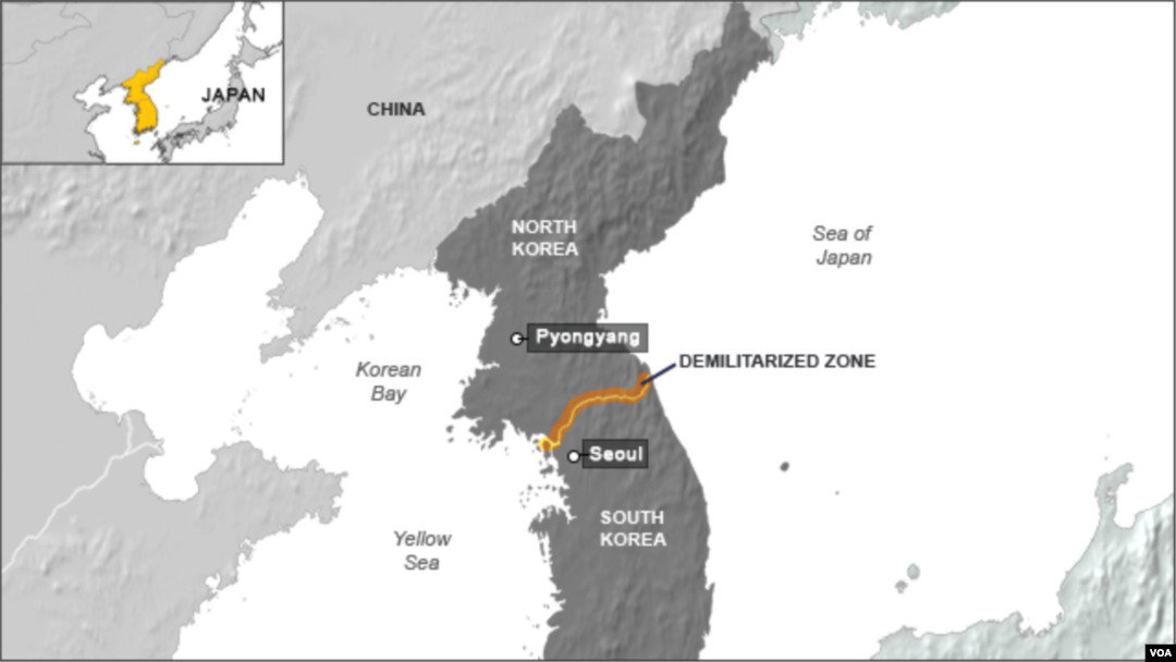 US Defenseless Against North Korean EMP Threat