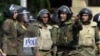 Ai Cập tăng cường an ninh sau vụ tấn công đại sứ quán Israel
