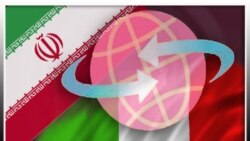 شرکت های ايتاليائی با پشتيبانی دولت ارتش ايران را مجهز ميکنند