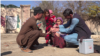 تعلیق کمپاین‌های پولیو و نگرانی از افزایش واقعات آن در افغانستان