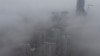 Smog Debate Stirs as Beijing Holds Off on Red Alert