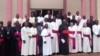 L’église catholique dénonce des manquements flagrants lors de la présidentielle au Cameroun