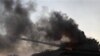 Serangan Udara NATO Hentikan Serangan Pasukan Pro-Gaddafi atas Pemberontak