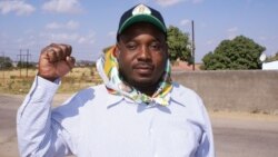 Ingxoxo Esiyenze loMnu. Joseph Tshuma Owebandla leZanu PF