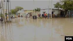 Muqdisho