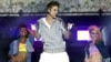 Bieber's 'Believe Tour Sold Out; Whitney Houston Book Upcoming