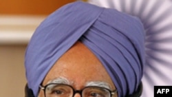 Thủ tướng Ấn Độ Manmohan Singh