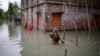 Bangladesh’s Villages Bear the Brutal Cost of Climate Change