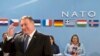 Pompeo to Urge More Pressure on Iran on NATO Sidelines