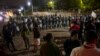 Honduran Army Enforces Curfew While Vote Count Stalls