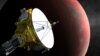 NASA: Historic Flyby of Pluto on Track Despite Probe Glitch