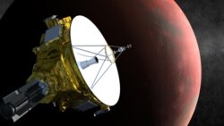 New Horizons is Zooming Across the Solar System for July 2015 Rendezvous With Pluto
