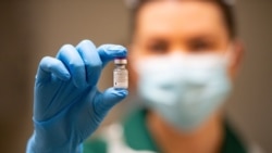 Quiz - Vaccine Delays Lead to False Offers Online