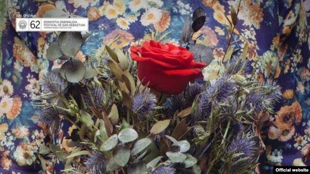 Loreak (Sólo son flores) es el primer filme en lenguaje vasco seleccionado por España para Mejor Película Extranjera en los Oscar.