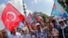 Thổ Nhĩ Kỳ sắp diễn ra cuộc đầu phiếu trực tiếp đầu tiên để bầu tổng thống