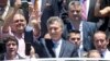 Macri Sworn in as Argentina's New President
