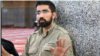 طاهر قدیریان یکی از متهمان پرونده فعالان محیط زیستی در ایران 