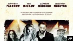 Film tjedna: "Country Strong"