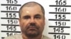 Hakim Meksiko Setujui Ekstradisi 'El Chapo'
